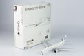 NG Models Qatar Airways Boeing 777-300ER Retro Livery Diecast Model - A7-BOC- 1/400