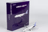 NG Models Riyadh Air Airbus A321XLR Diecast - F-WWBZ - 1/400