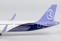 NG Models Riyadh Air Airbus A321XLR Diecast - F-WWBZ - 1/400