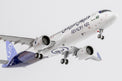 NG Models Riyadh Air Airbus A321XLR Diecast - F-WWBZ - 1/400