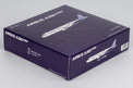 NG Models Riyadh Air Airbus A321XLR Diecast - F-WWBZ - 1/400