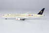 NG Models Saudi Arabian Airlines Boeing 787-9 Diecast Model - HZ-ARC- 1/400