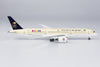 NG Models Saudi Arabian Airlines Boeing 787-9 Diecast Model - HZ-ARC- 1/400