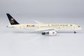 NG Models Saudi Arabian Airlines Boeing 787-9 Diecast Model - HZ-ARC- 1/400