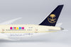 NG Models Saudi Arabian Airlines Boeing 787-9 Diecast Model - HZ-ARC- 1/400