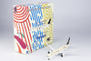 NG Models Saudi Arabian Airlines Boeing 787-9 Diecast Model - HZ-ARC- 1/400