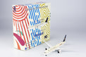 NG Models Saudi Arabian Airlines Boeing 787-9 Diecast Model - HZ-ARC- 1/400