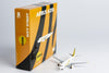 NG Models Scoot Airbus A319-100 Diecast Model - 9V-TRA - 1/400