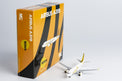 NG Models Scoot Airbus A319-100 Diecast Model - 9V-TRA - 1/400
