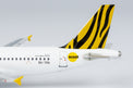 NG Models Scoot Airbus A319-100 Diecast Model - 9V-TRA - 1/400