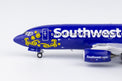 NG Models Southwest Airlines Boeing 737-700W Disney Pixar Livery Diecast Model - N7816B - 1/400