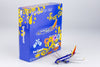 NG Models Southwest Airlines Boeing 737-700W Disney Pixar Livery Diecast Model - N7816B - 1/400