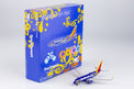NG Models Southwest Airlines Boeing 737-700W Disney Pixar Livery Diecast Model - N7816B - 1/400