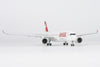 NG Models Swiss Airlines Airbus A350-900 Diecast Model with Stand - HB-IFB - 1/400