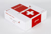 NG Models Swiss Airlines Airbus A350-900 Diecast Model with Stand - HB-IFB - 1/400