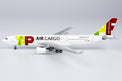 NG Models TAP Air Portugal Cargo Airbus A330-200 Diecast Model - CS-TOP - 1/400