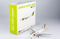 NG Models TAP Air Portugal Cargo Airbus A330-200 Diecast Model - CS-TOP - 1/400