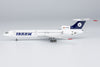 NG Models Tarom Romanian Airlines Tupolev TU-154B Diecast Model - YR-TPB - 1/400