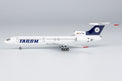 NG Models Tarom Romanian Airlines Tupolev TU-154B Diecast Model - YR-TPB - 1/400