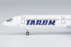 NG Models Tarom Romanian Airlines Tupolev TU-154B Diecast Model - YR-TPB - 1/400