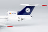 NG Models Tarom Romanian Airlines Tupolev TU-154B Diecast Model - YR-TPB - 1/400