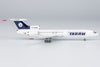 NG Models Tarom Romanian Airlines Tupolev TU-154B Diecast Model - YR-TPB - 1/400
