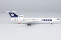 NG Models Tarom Romanian Airlines Tupolev TU-154B Diecast Model - YR-TPB - 1/400