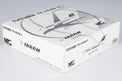 NG Models Tarom Romanian Airlines Tupolev TU-154B Diecast Model - YR-TPB - 1/400