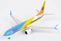 NG Models TUI Boeing 737 MAX 8 'Fuerteventura Livery' Diecast - N77259 - 1/400