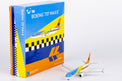NG Models TUI Boeing 737 MAX 8 'Fuerteventura Livery' Diecast - N77259 - 1/400