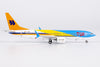 NG Models TUI Boeing 737 MAX 8 'Fuerteventura Livery' Diecast - N77259 - 1/400