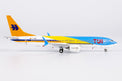 NG Models TUI Boeing 737 MAX 8 'Fuerteventura Livery' Diecast - N77259 - 1/400