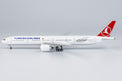 NG Models Turkish Airlines Boeing 777-300 Diecast Model - TC-JJS - 1/400
