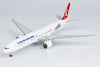 NG Models Turkish Airlines Boeing 777-300 Diecast Model - TC-JJS - 1/400