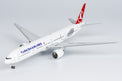 NG Models Turkish Airlines Boeing 777-300 Diecast Model - TC-JJS - 1/400