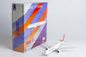 NG Models Turkish Airlines Boeing 777-300 Diecast Model - TC-JJS - 1/400