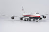 NG Models US Air Force USAF VC-25B Boeing 747-8 Diecast - 30000 - 1/400 - 1/400