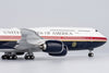 NG Models US Air Force USAF VC-25B Boeing 747-8 Diecast - 30000 - 1/400 - 1/400