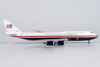 NG Models US Air Force USAF VC-25B Boeing 747-8 Diecast - 30000 - 1/400 - 1/400