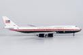 NG Models US Air Force USAF VC-25B Boeing 747-8 Diecast - 30000 - 1/400 - 1/400