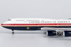 NG Models US Air Force USAF VC-25B Boeing 747-8 Diecast - 30000 - 1/400 - 1/400