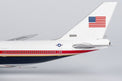 NG Models US Air Force USAF VC-25B Boeing 747-8 Diecast - 30000 - 1/400 - 1/400