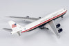 NG Models US Air Force USAF VC-25B Boeing 747-8 Diecast - 30000 - 1/400 - 1/400