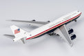 NG Models US Air Force USAF VC-25B Boeing 747-8 Diecast - 30000 - 1/400 - 1/400