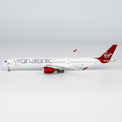 NG Models Virgin Atlantic Airbus A350-1000 'Purple Rain' Diecast Model - G-VRNB- 1/400