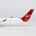 NG Models Virgin Atlantic Airbus A350-1000 'Purple Rain' Diecast Model - G-VRNB- 1/400