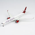 NG Models Virgin Atlantic Airbus A350-1000 'Purple Rain' Diecast Model - G-VRNB- 1/400