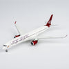 NG Models Virgin Atlantic Airbus A350-1000 'Rainbow' Diecast Model - G-VPRD - 1/400