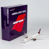 NG Models Virgin Atlantic Airbus A350-1000 'Rainbow' Diecast Model - G-VPRD - 1/400