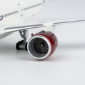 NG Models Virgin Atlantic Airbus A350-1000 'Rainbow' Diecast Model - G-VPRD - 1/400